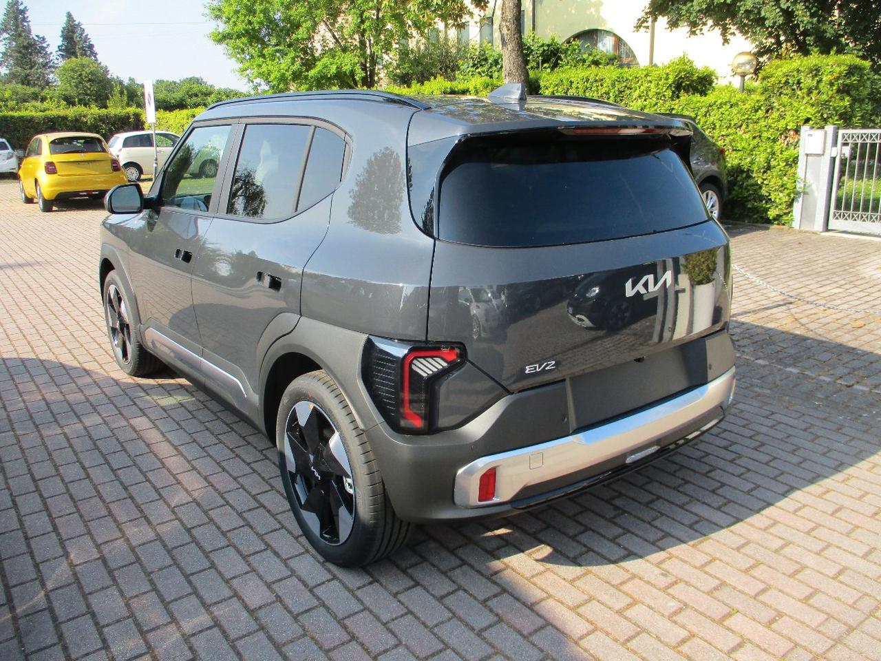 Kia EV2 42,2 kWh Earth NUOVA