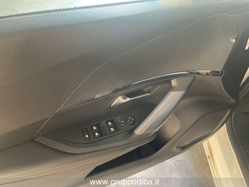 Peugeot 2008 II 2020 Diesel 1.5 bluehdi Allure s&s 100cv