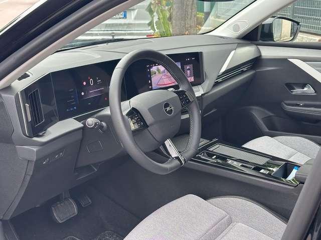 Opel Astra Sports Tourer 1.6 phev Business Elegance *KM ZERO!