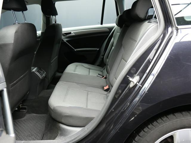 VOLKSWAGEN Golf Variant 1.6 TDI 110 CV Comfortline BlueMotion