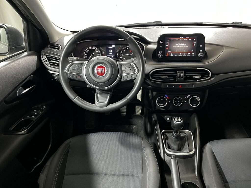 Fiat Tipo SW 1.6 mjt City Life s&s 130cv