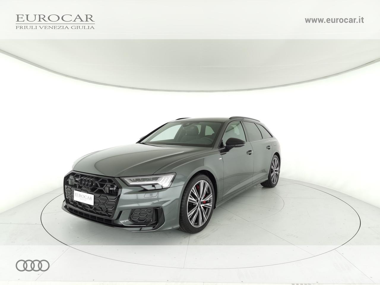 Audi A6 avant 50 2.0 tfsi e business sport quattro s-tronic