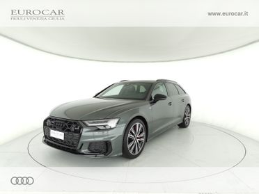 Audi A6 avant 50 2.0 tfsi e business sport quattro s-tronic