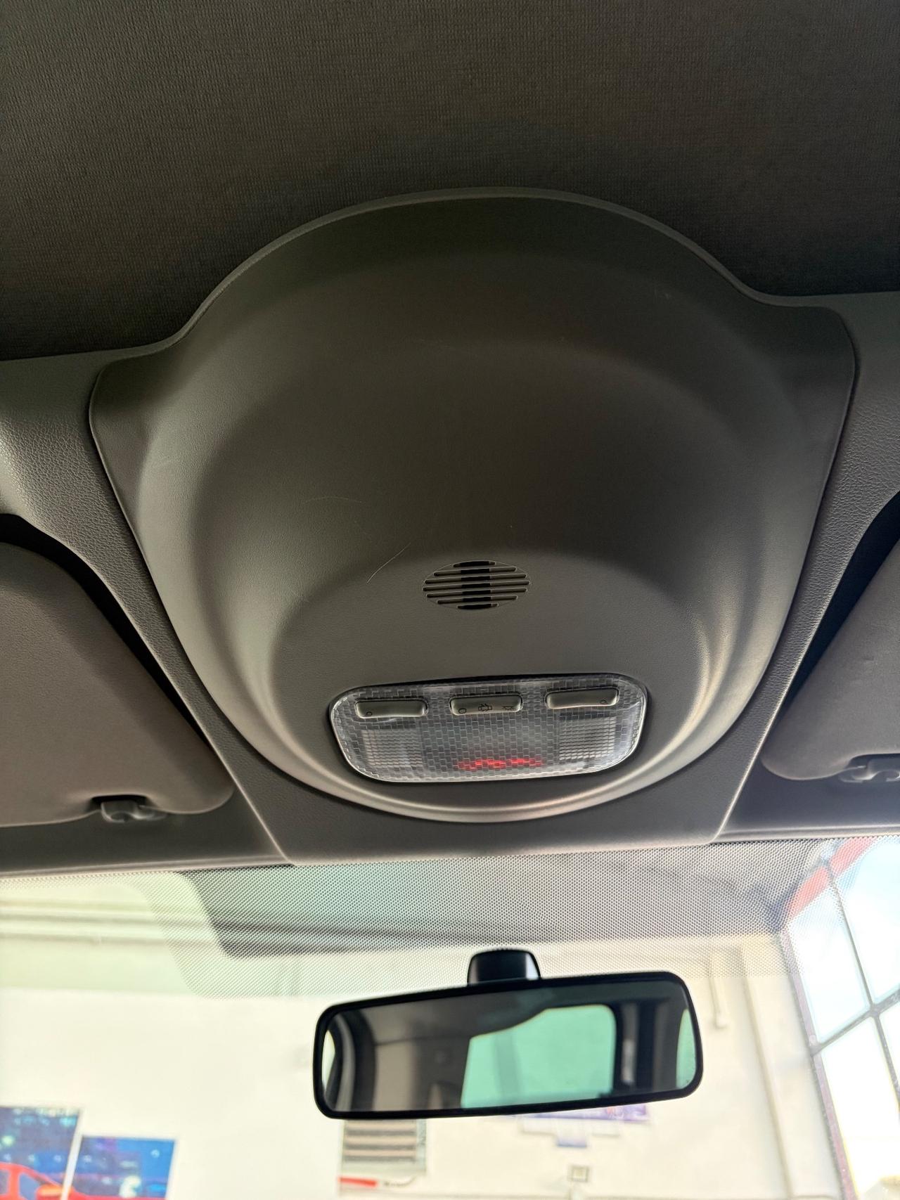 Citroen Berlingo Multispace