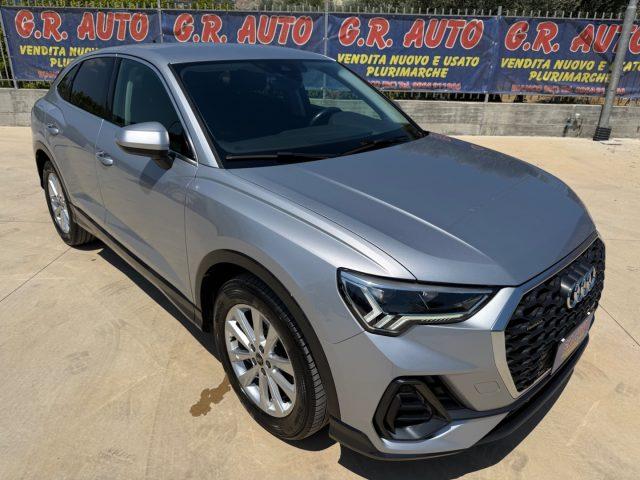 AUDI Q3 SPB 35 TDI quattro IVA ESPOSTA