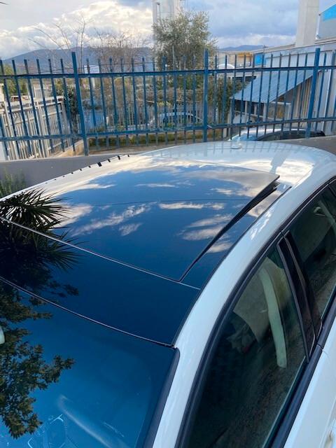 Audi A3 SPB 2.0 TDI quattro Ambition 138.000 km tetto apribile