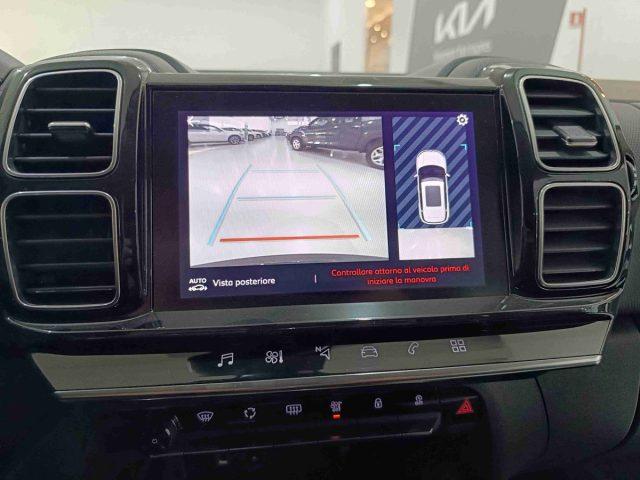 CITROEN C5 Aircross BlueHDi 130 S&S EAT8 Feel Pack