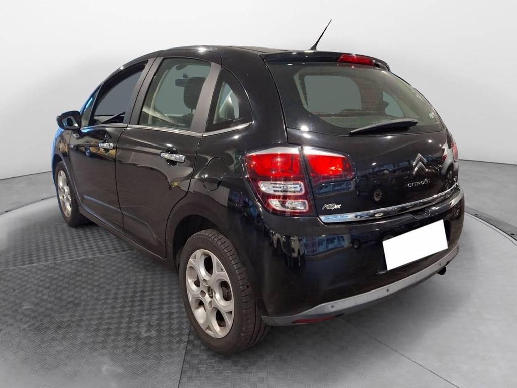 Citroen C3 1.4 VTi Exclusive