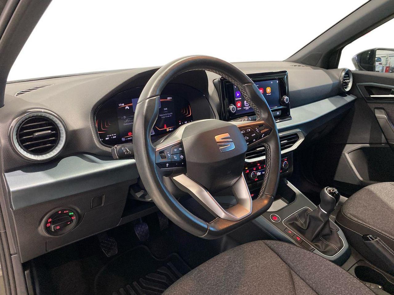 Seat Arona 1.0 ecotsi 95cv xperience