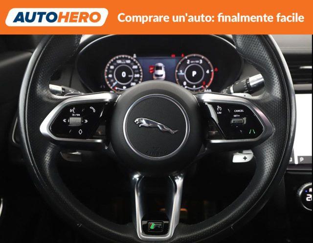JAGUAR E-Pace 2.0D I4 204 CV AWD Auto R-Dynamic S