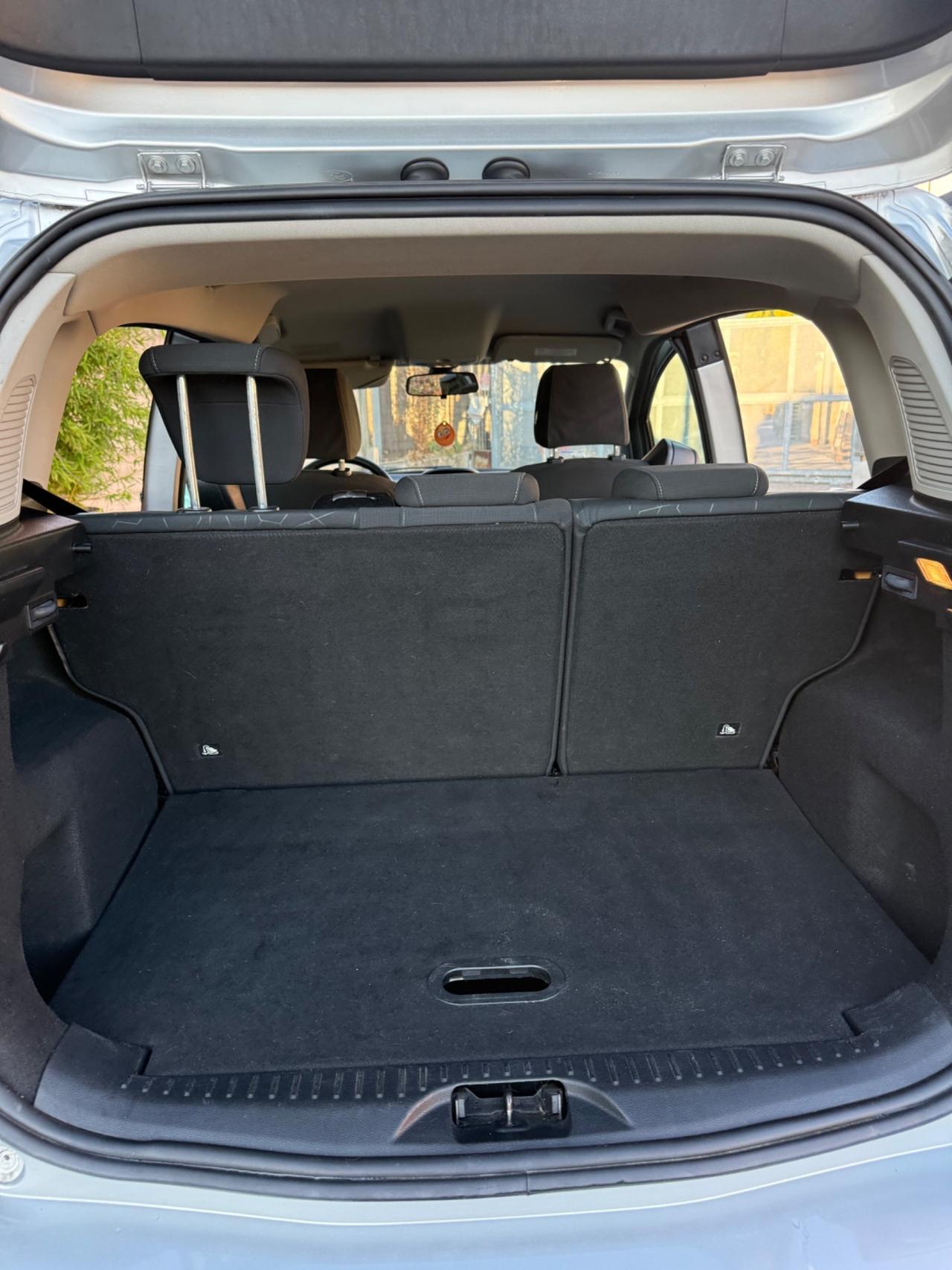 Ford B-Max 1.0 EcoBoost 100 CV Business