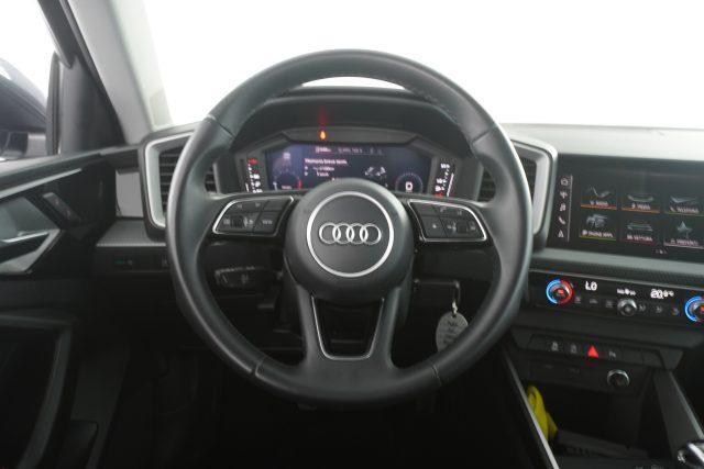 AUDI A1 A1 SPB 25 TFSI Admired Advanced