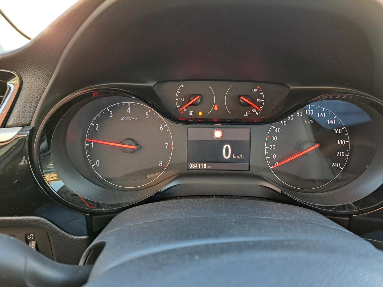 Opel Corsa 1.2 Edition