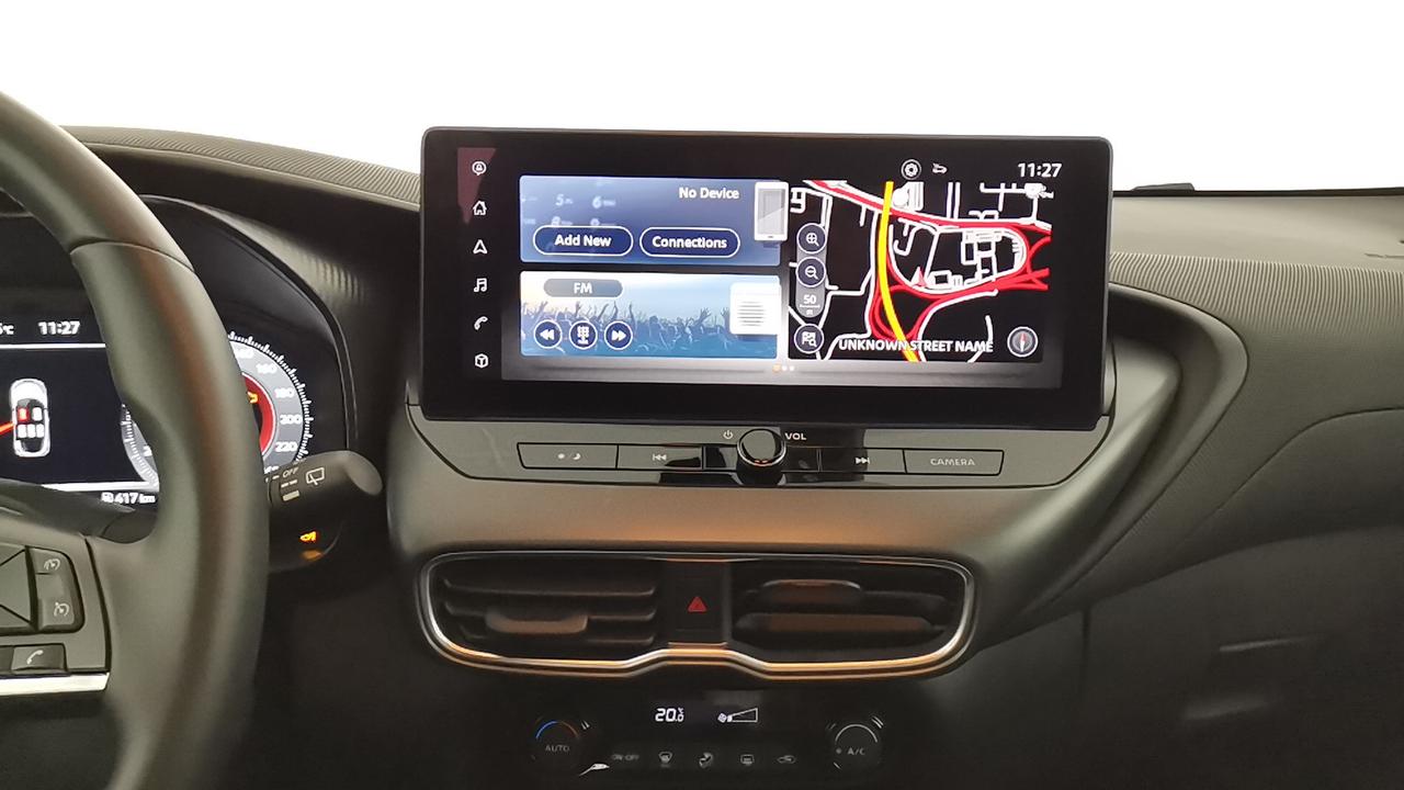 NISSAN Juke II 2024 - Juke 1.0 dig-t N-Connecta 114cv