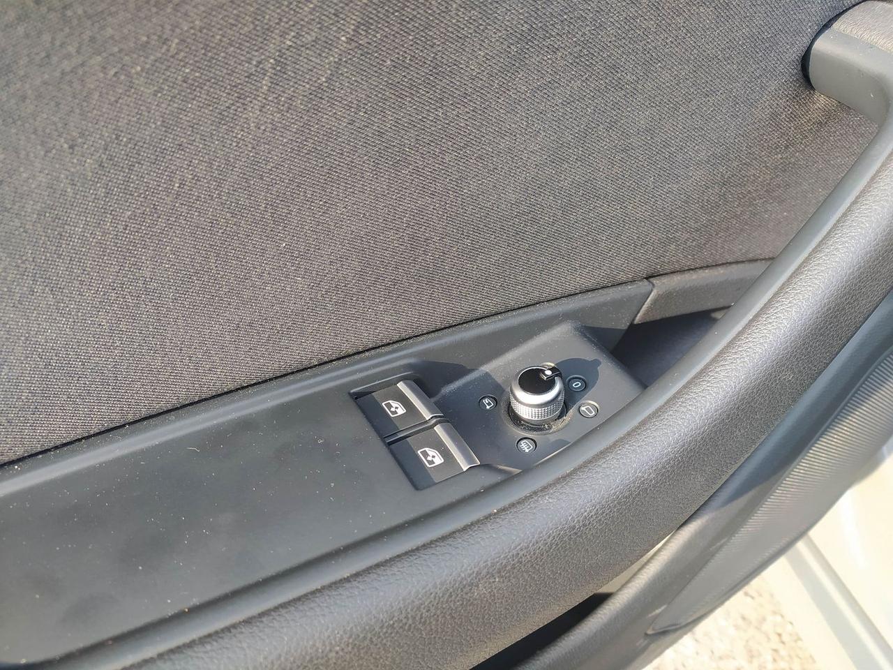 Audi A5 S Line Edition 2.0 35 TDI MHEV #9824