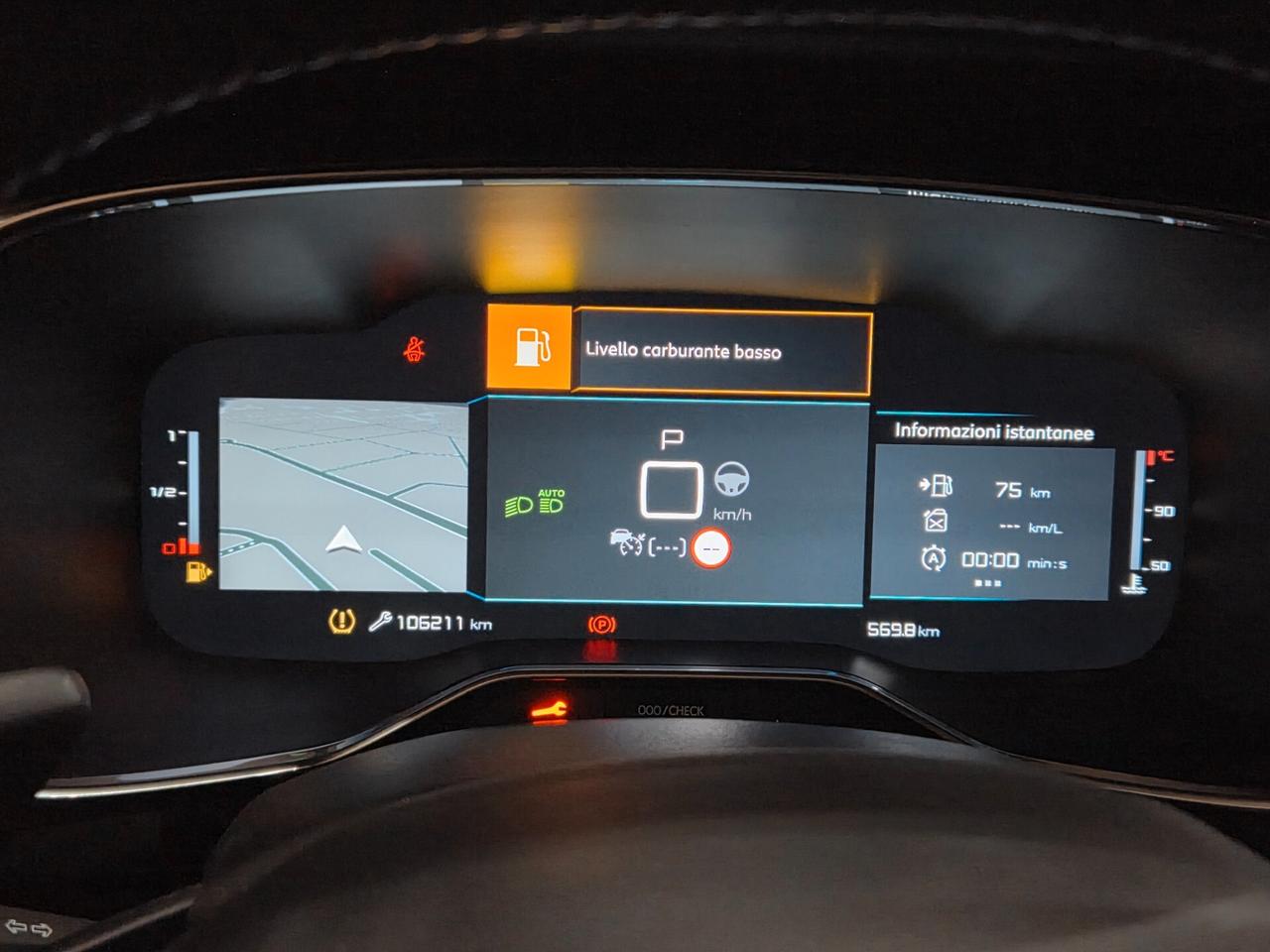 Citroen C5 Aircross BlueHDi 130 S&S EAT8 C-Series