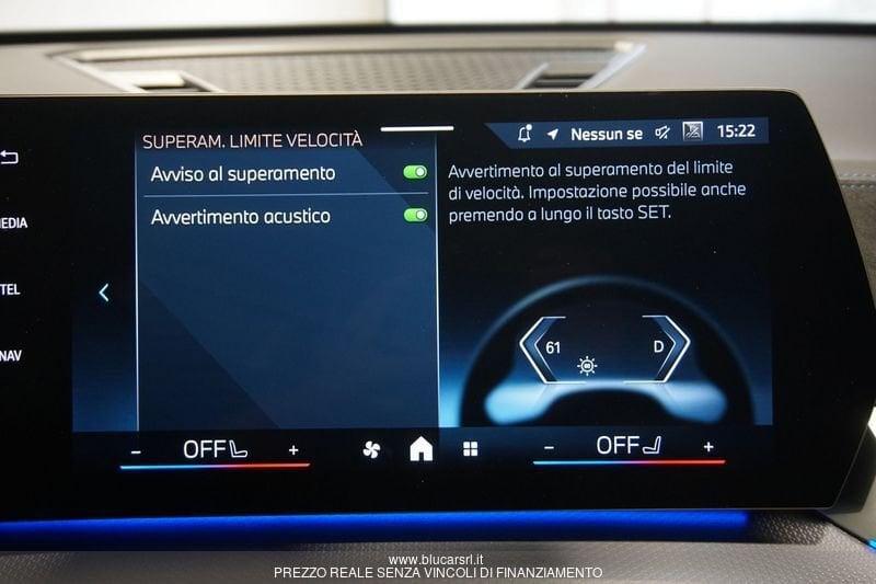 BMW X1 X1 sDrive 18d Msport Pro