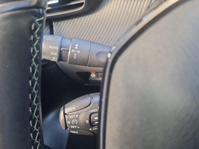 PEUGEOT 2008 BEV 136CV GT