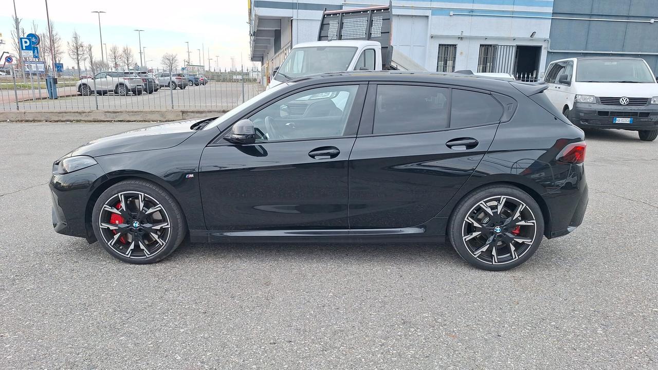 Bmw 118 118d MSport Pro