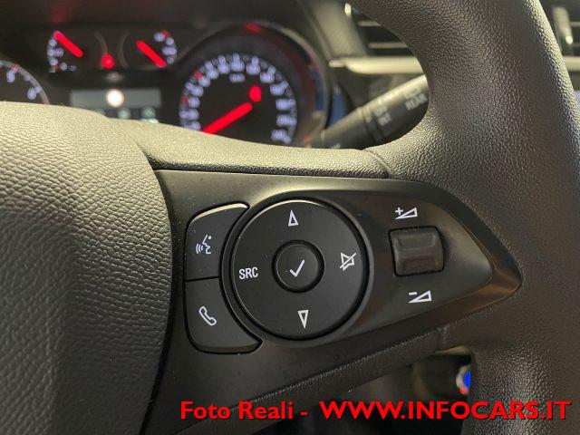 OPEL Corsa 1.2 Edition NEOPATENTATI prezzo reale !!!!!