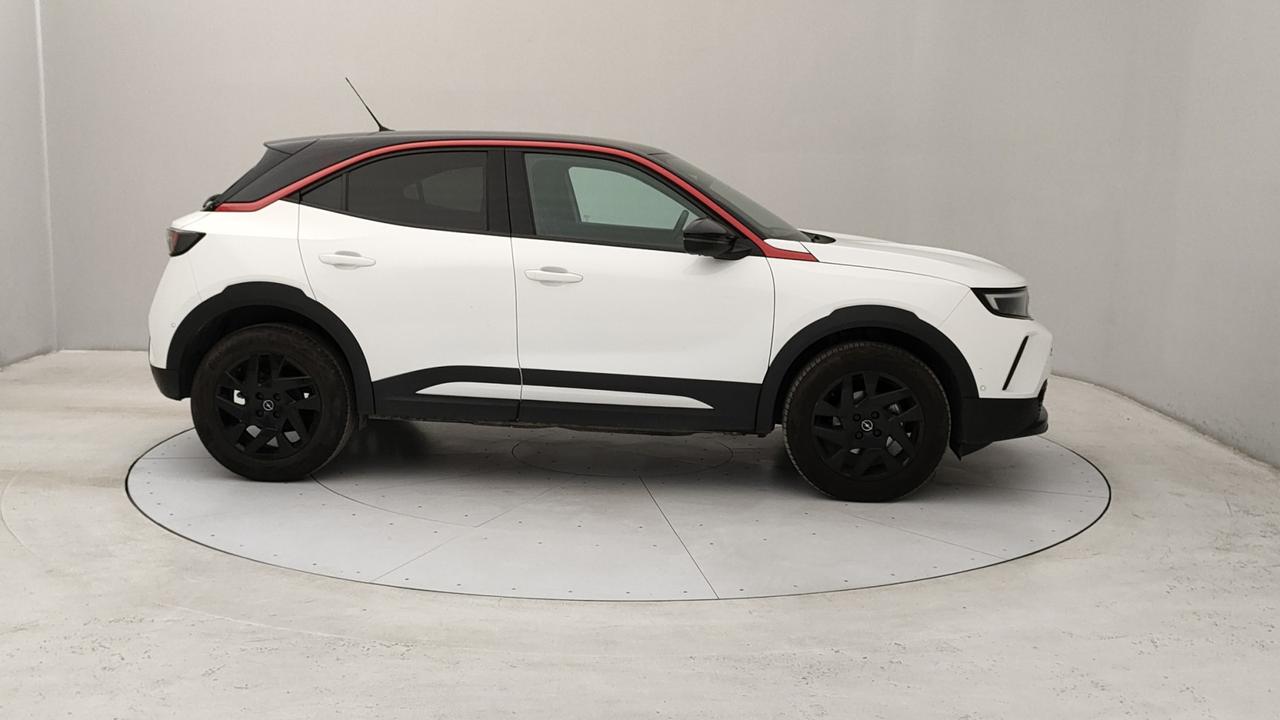 OPEL Mokka II 2020 - Mokka 1.2 t GS Line s&s 100cv