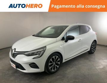 RENAULT Clio TCe 100 CV GPL 5 porte Zen