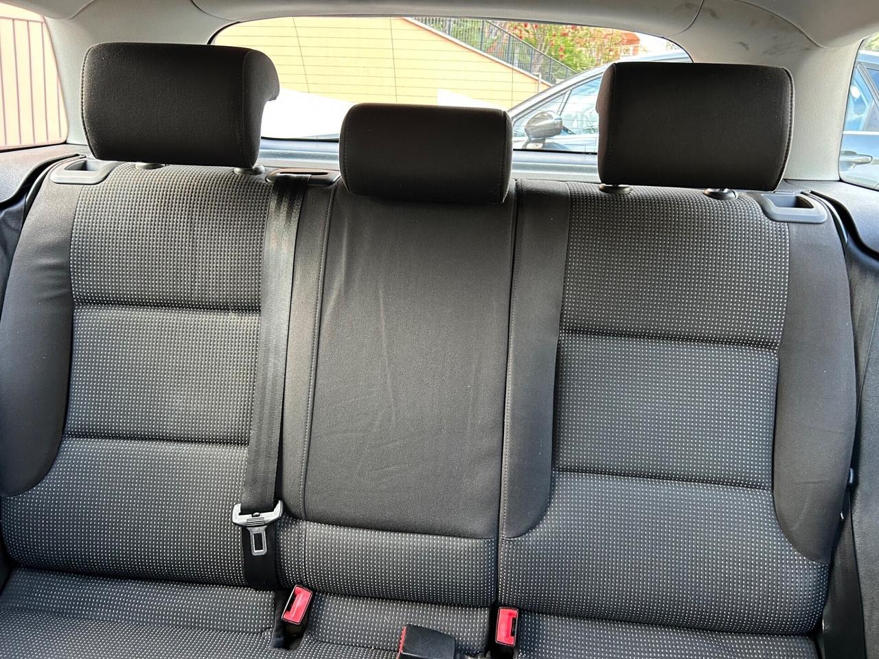 Audi A3 SPB 1.9 TDI ideale per neo patentati !!!!!