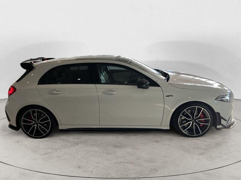 Mercedes-Benz Classe A A 35 AMG 4Matic
