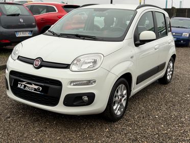 Fiat Panda 1.2 GPL (70.000KM) NEOPATENTATI