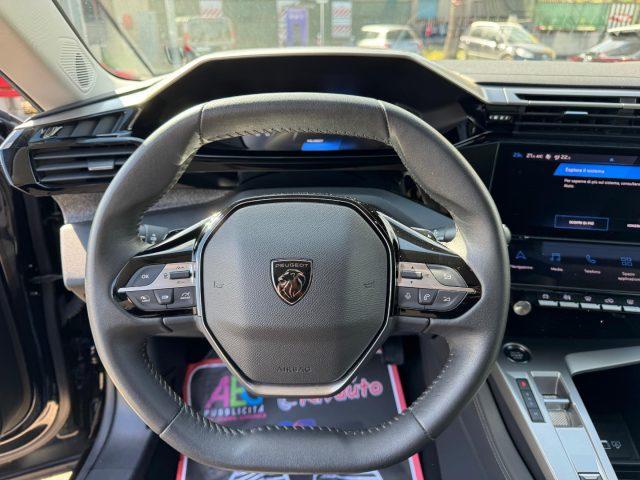 PEUGEOT 408 PureTech 130 S&S EAT8 Allure PACK Allure