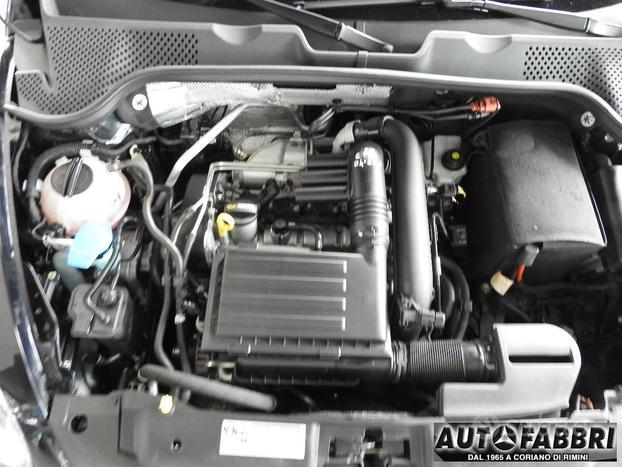 VOLKSWAGEN - New Beetle Cabrio 1.2 tSI Design Ltd