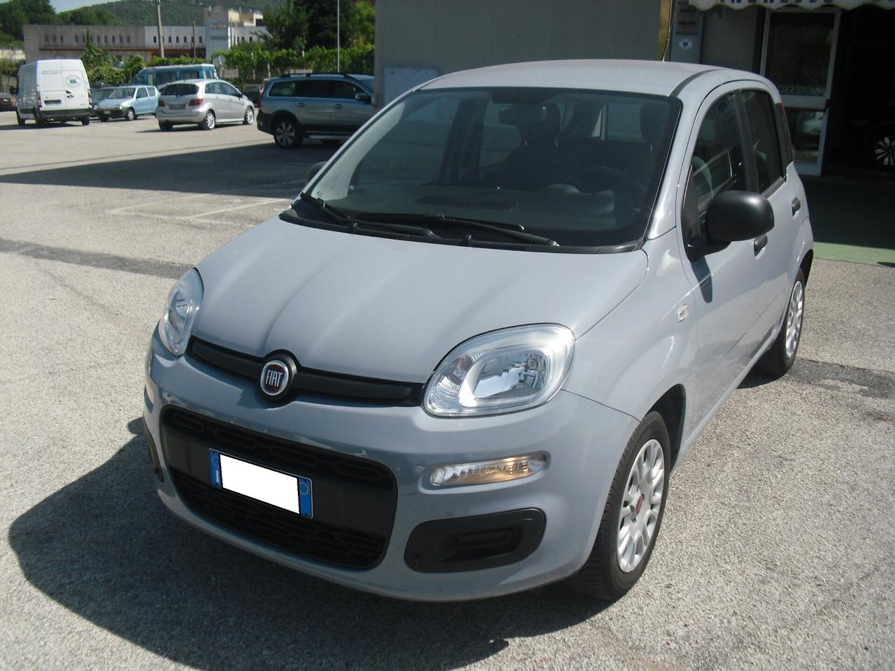 Fiat Panda GPL 1.2 EasyPower Easy, PERFETTE CONDIZIONI!!