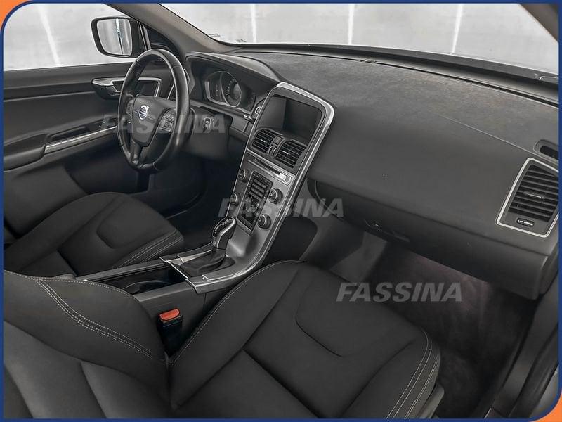 Volvo XC60 XC60 2.0 d3 Business 150cv geartronic