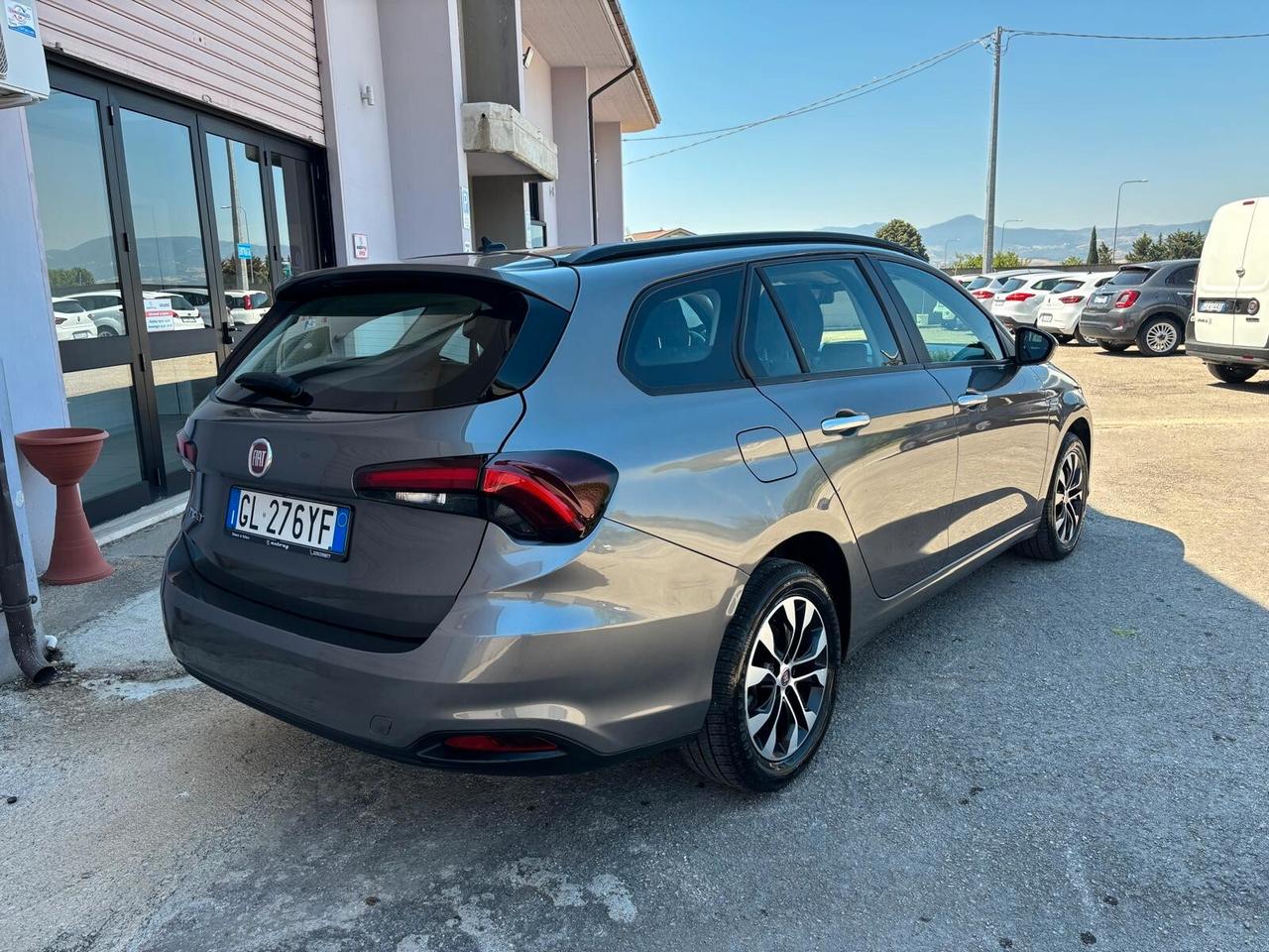 Fiat Tipo 1.6 Mjt 130cv S&S SW City Life 11/2022