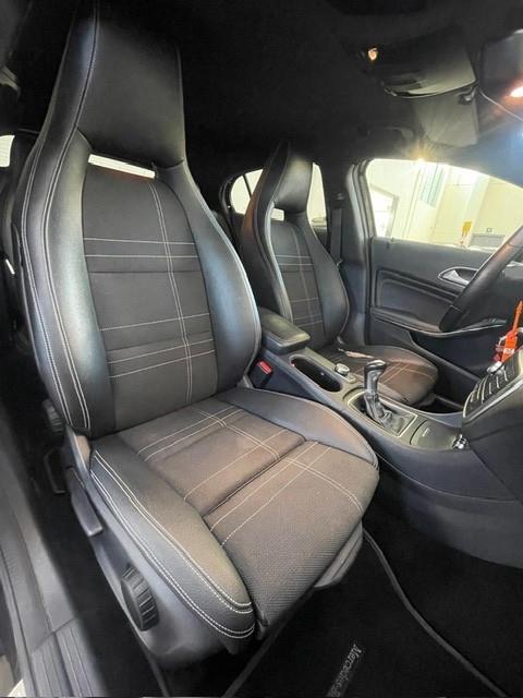 Mercedes-benz GLA 180 Sport