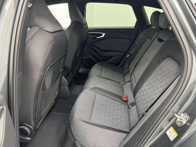 Audi A5 AVANT FACELIFT TFSI S-TRONIC 204CV MY25 ONLY PROMO