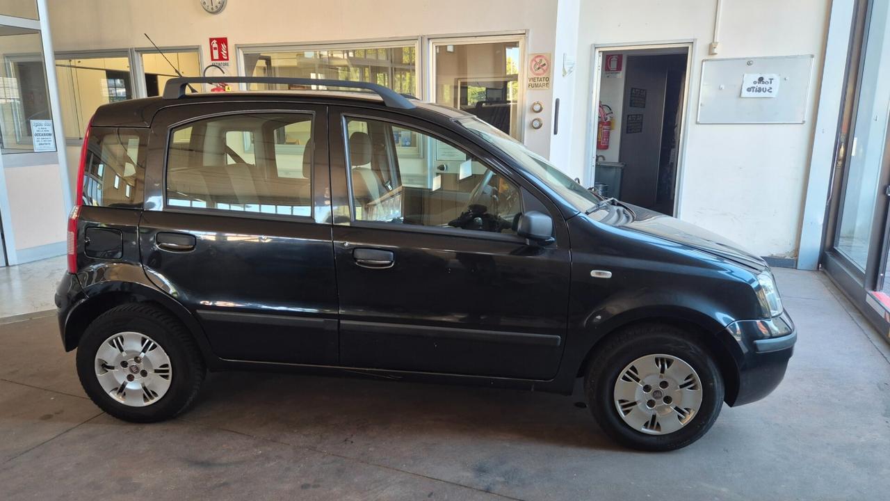 Fiat Panda 1.2 Dynamic