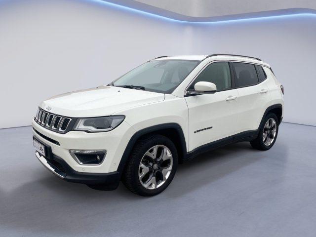 JEEP Compass 1.6 Multijet 120 CV II 2WD Longitude