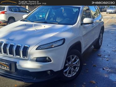 Jeep Cherokee Multijet Longitude #7442