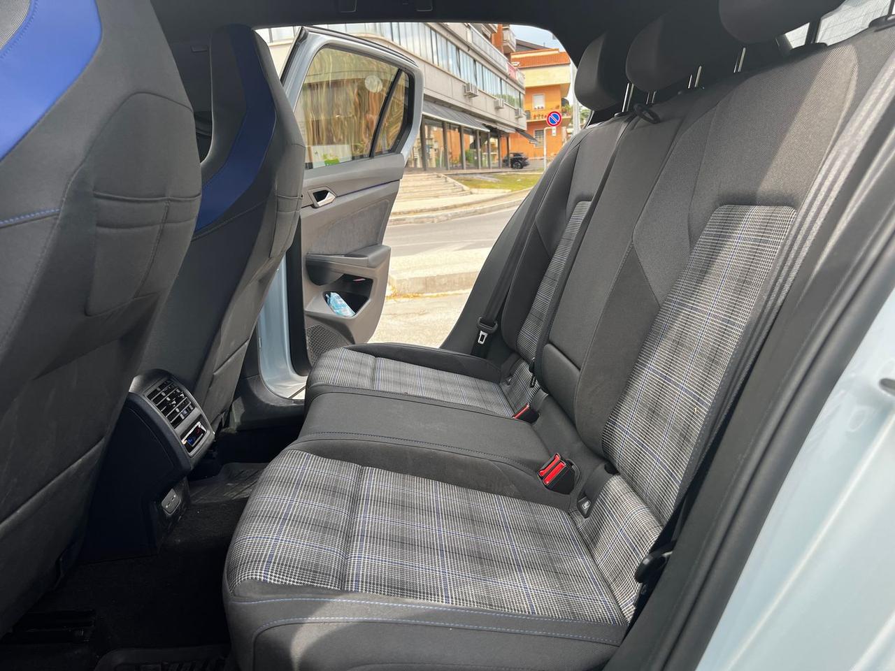 Volkswagen Golf VW Golf 1.5 eHybrid GTE PHE #11344