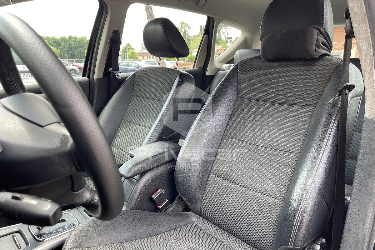 MERCEDES A 180 CDI Premium