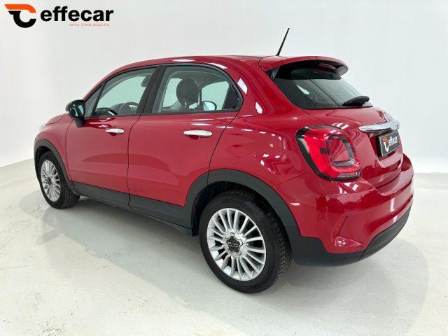 FIAT 500X 1.0 T3 120 CV NEOPATENTATI