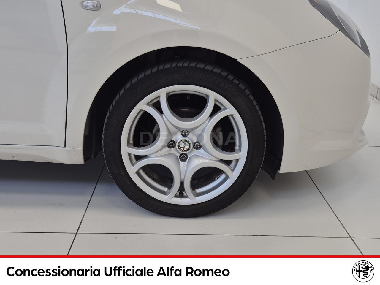 Alfa Romeo MiTo 1.4 impression 70cv
