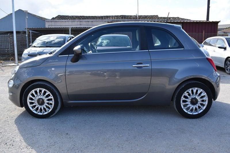 FIAT 500 1.2 EasyPower Dolcevita