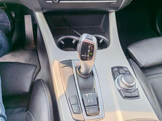 BMW X3 X3 F25 2010 xdrive20d Futura