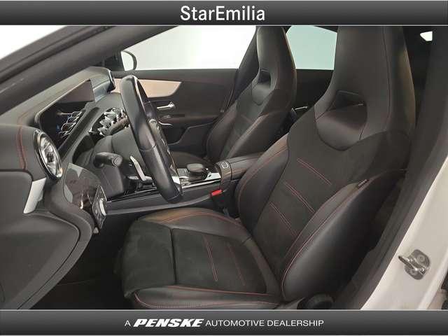 Mercedes-Benz CLA 200 CLA 200 d Automatic Premium