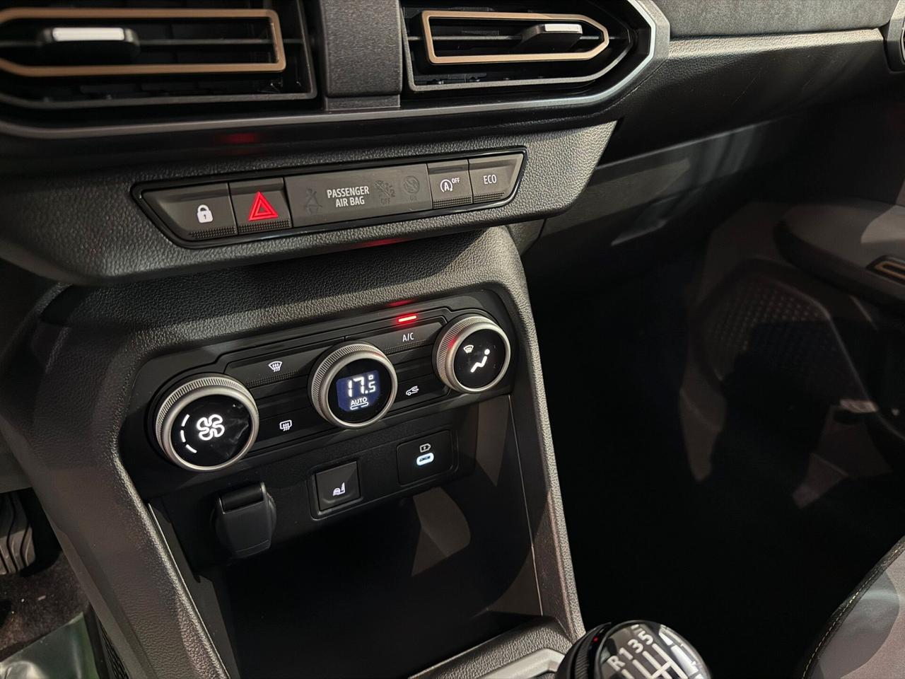 Dacia Sandero Stepway 1.0 TCe ECO-G Extreme