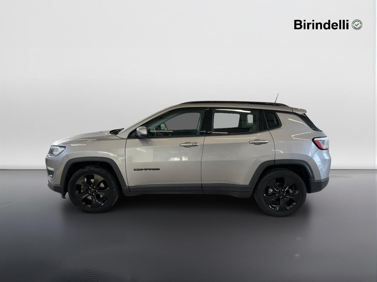 JEEP Compass 2ª serie - Compass 1.6 Multijet II 2WD Night Eagle