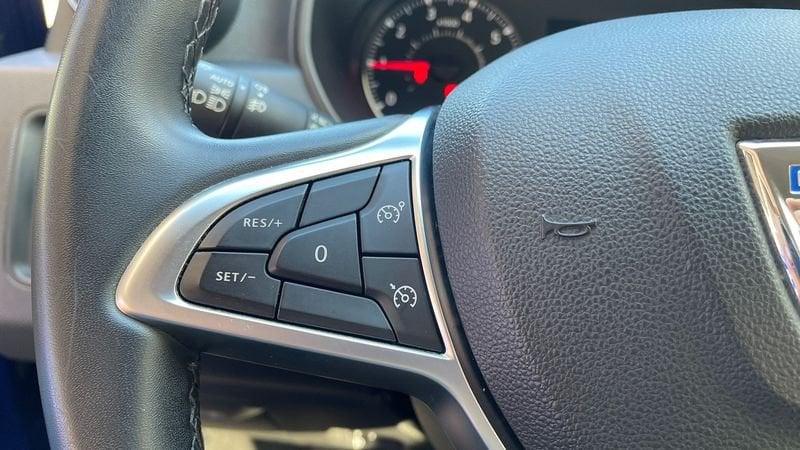 Dacia Duster 1.0 tce SL Extreme Gpl 4x2 100cv
