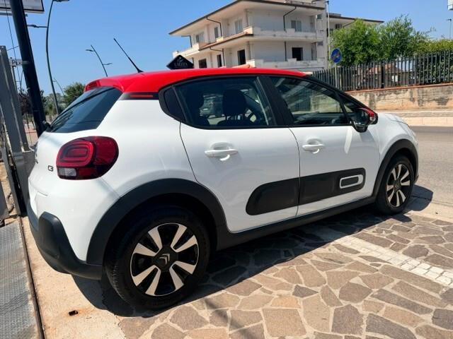 Citroen C3 PureTech 110 S&S Shine